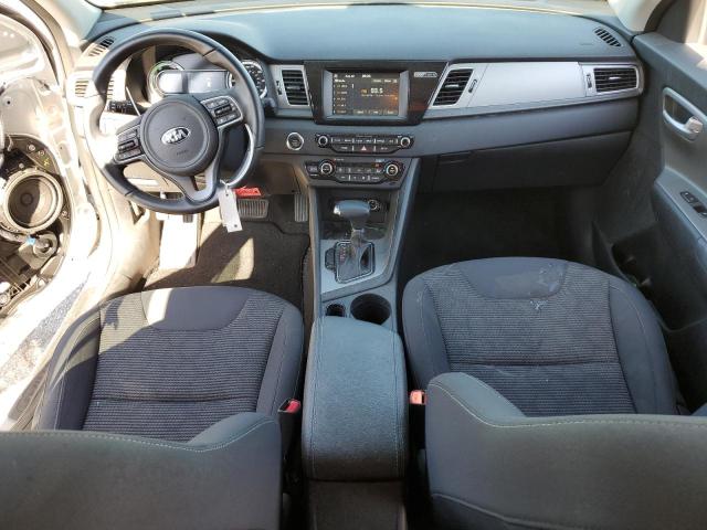KNDCB3LC8J5207495 KIA NIRO FE