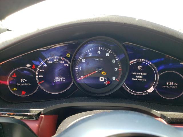 WP1AA2AY6NDA04148 Porsche Cayenne
