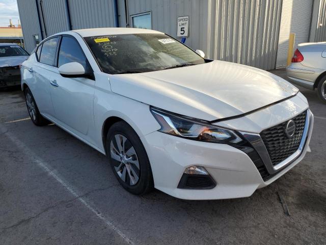 1N4BL4BV1KC128433 Nissan ALTIMA S