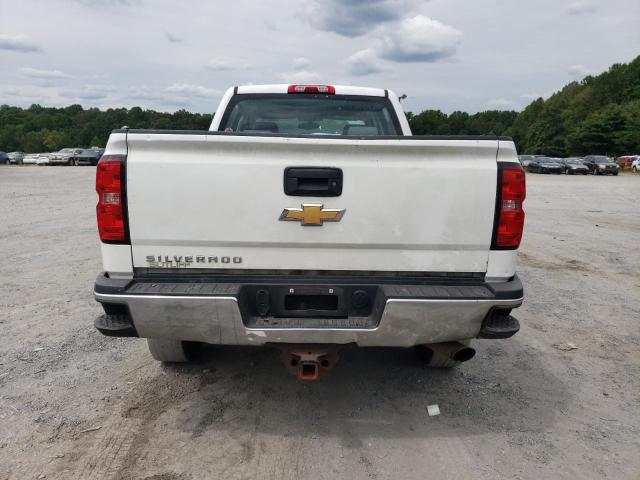 2016 CHEVROLET SILVERADO2 1GC1KUEG5GF127099