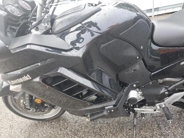 2009 KAWASAKI ZG1400 B - JKBZGNB169A010082