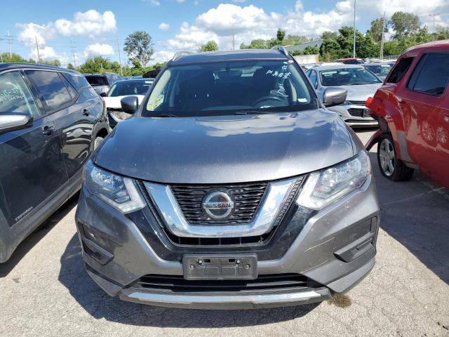 KNMAT2MTXJP620567 | 2018 NISSAN ROGUE S