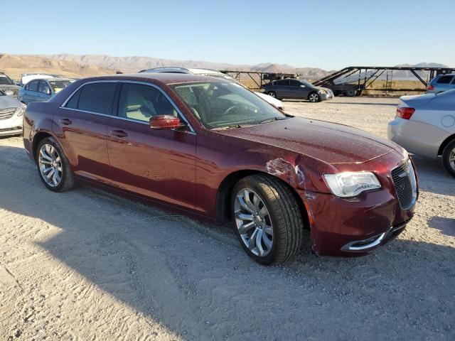 2C3CCAAG8JH160117 Chrysler 300 Touring