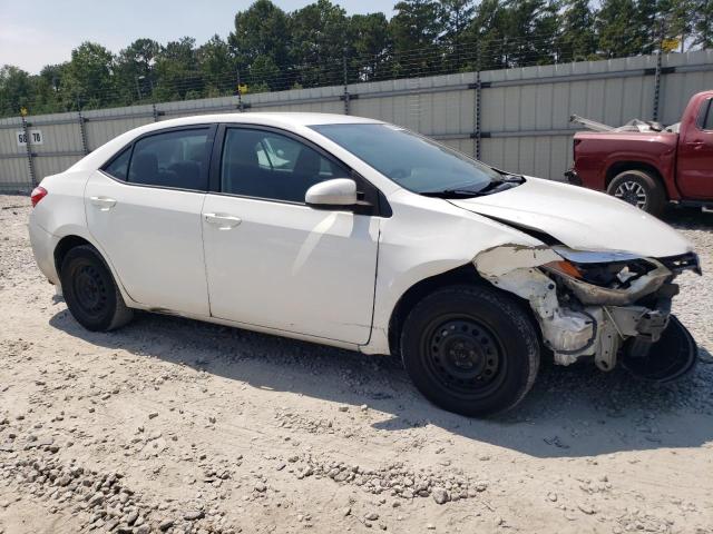 Vin: 5yfburhe1gp446868, lot: 65048863, toyota corolla l 20164
