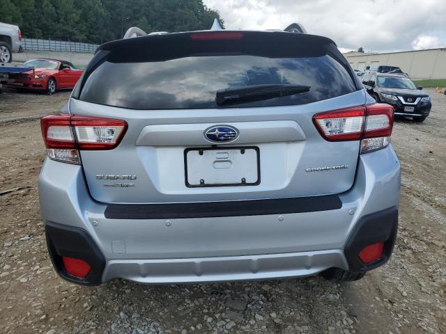 JF2GTALC2JH299545 Subaru Crosstrek Limited
