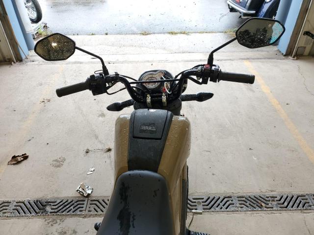 2023 HONDA NVA110 B 3H1JK0702PD101497