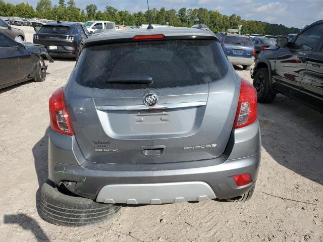 KL4CJBSB7EB523090 Buick Encore Convenience