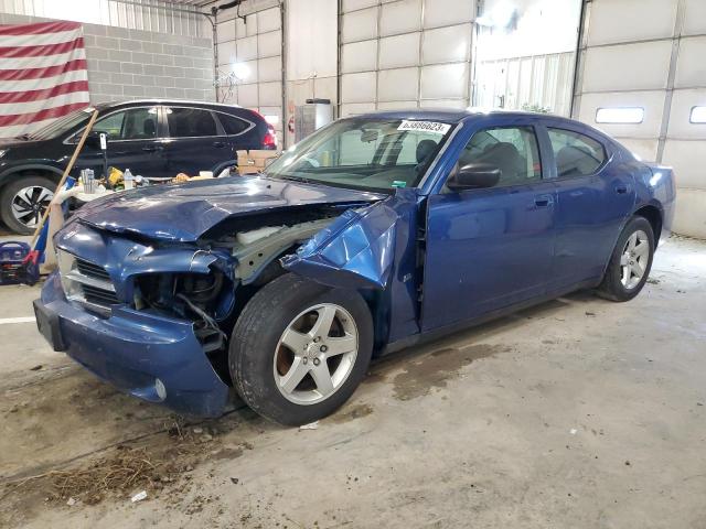 2009 Dodge Charger SXT