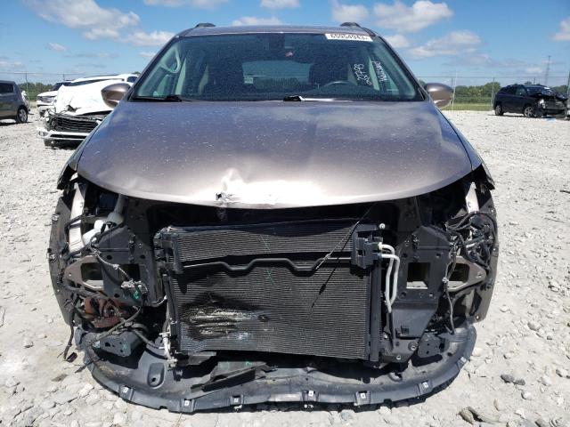 2C4RC1BG8HR536615 2017 CHRYSLER PACIFICA, photo no. 5