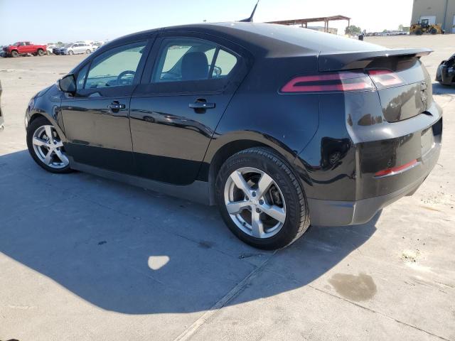 VIN 1G1RH6E45EU167851 2014 Chevrolet Volt no.2