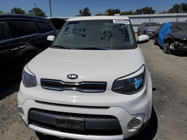 KNDJP3A54J7541752 KIA SOUL +