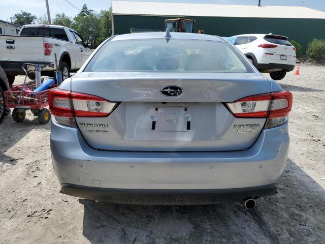 4S3GKAU63H3609543 Subaru Impreza Limited