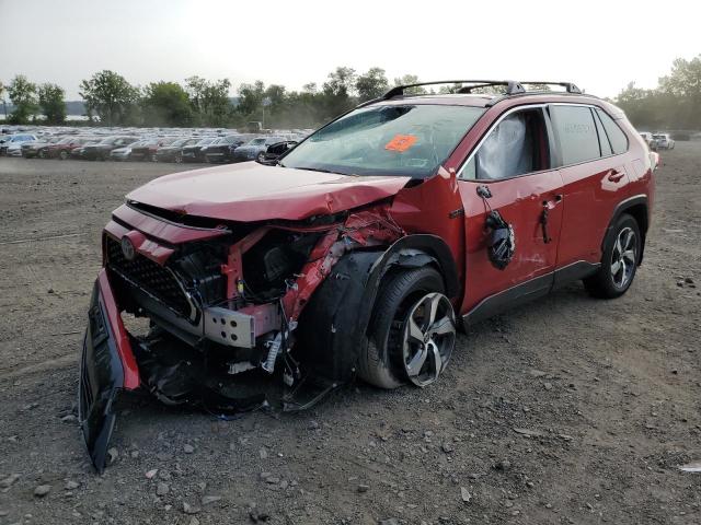 2023 TOYOTA RAV4 PRIME - JTMAB3FV4PD123273
