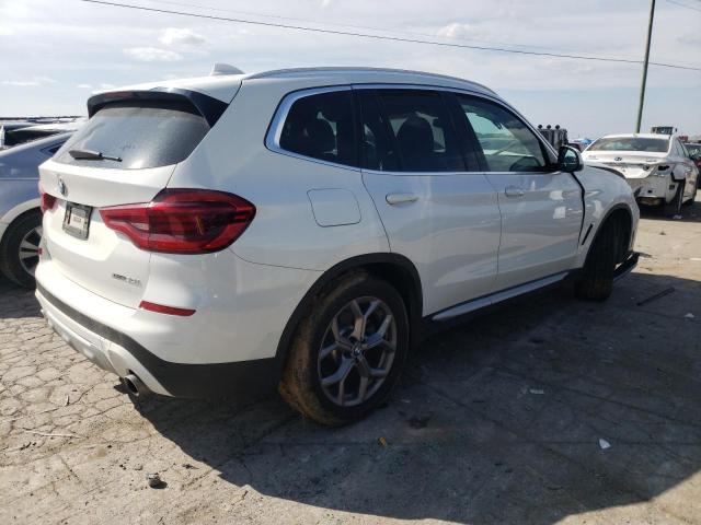 5UXTY5C04L9B76856 BMW X3 Xdrive30i