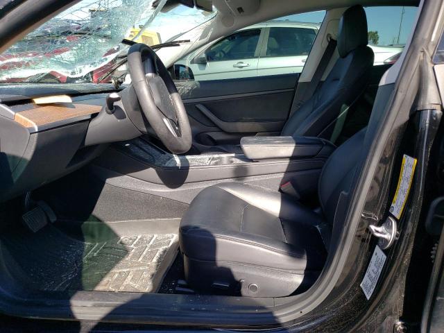 5YJ3E1EA3MF928432 Tesla MODEL 3