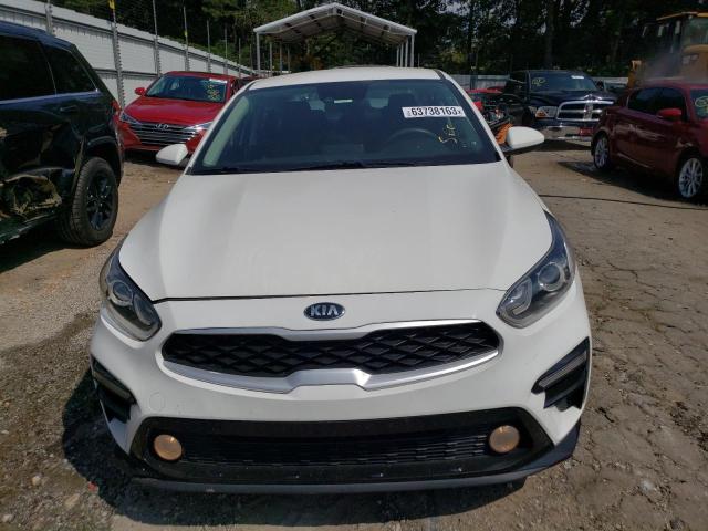 3KPF24ADXKE010834 KIA FORTE FE