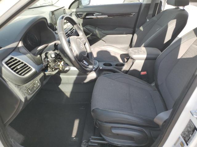 KNDEUCAA1M7224247 KIA SELTOS S