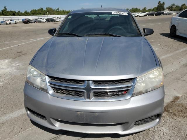 VIN 1C3CDZAB8EN145677 2014 DODGE AVENGER no.5