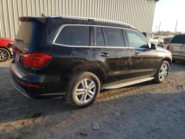 VIN 4JGDF7CE9EA369873 2014 Mercedes-Benz GL-Class, ... no.3