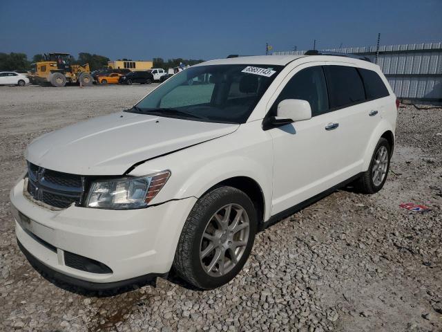 2011 Dodge Journey Crew