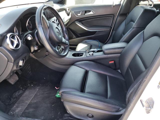 WDCTG4EB9KU012440 Mercedes-Benz GLA 250