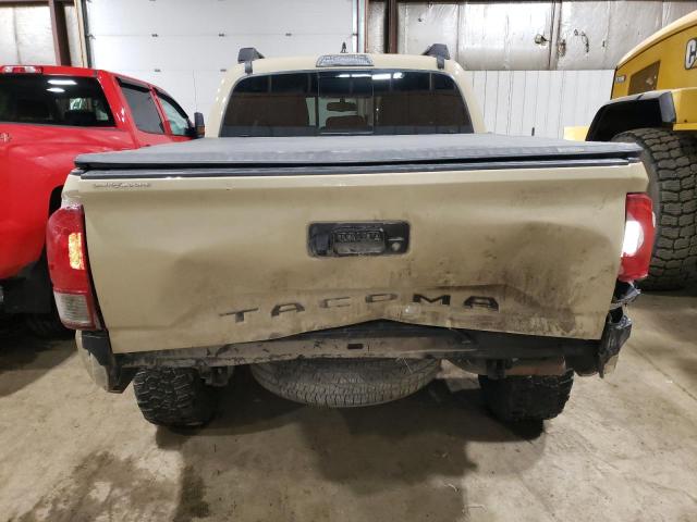 2017 TOYOTA TACOMA - 3TMCZ5AN5HM102574