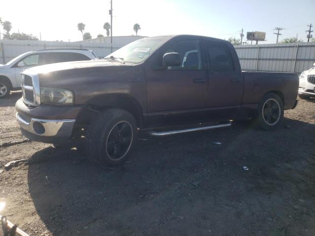 2005 Dodge Ram 1500 ST