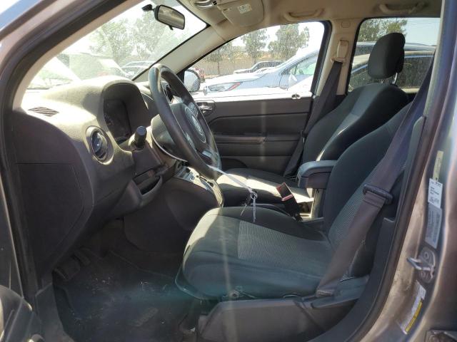 1C4NJCBA6FD219038 Jeep Compass Sport