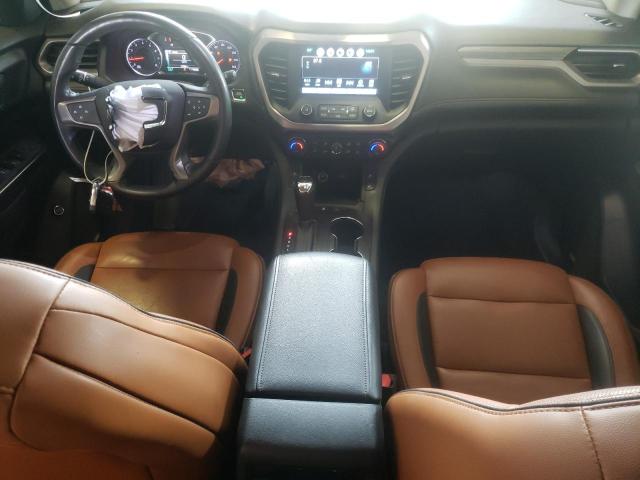 2019 GMC ACADIA ALL 1GKKNVLSXKZ191756