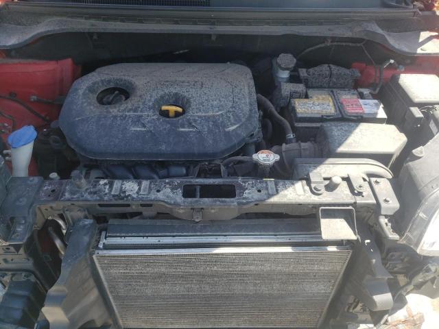 KNDJP3A56J7569410 KIA SOUL +