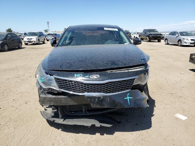 5XXGT4L32HG139110 KIA Optima Lx