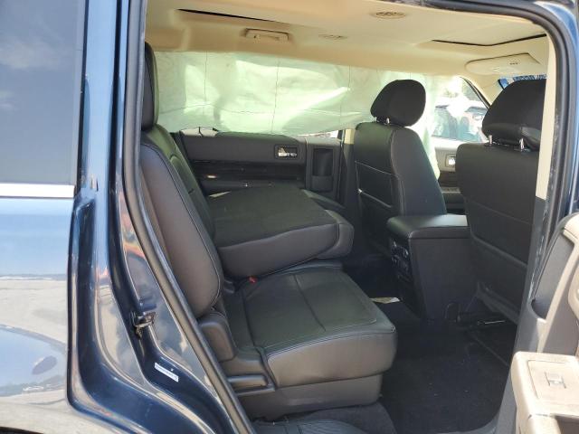 2FMGK5C86KBA38904 Ford FLEX SEL