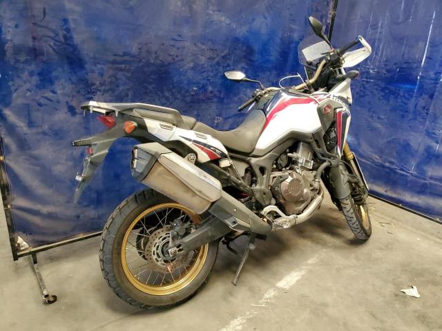 2017 HONDA CRF1000 JH2SD04G0HK000253