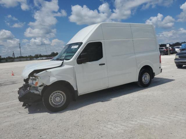 1N6BF0LY3LN809392 Nissan NV 2500 S