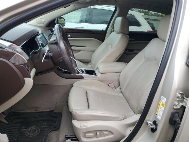 3GYFNDE3XFS570220 Cadillac Srx Premium Collection
