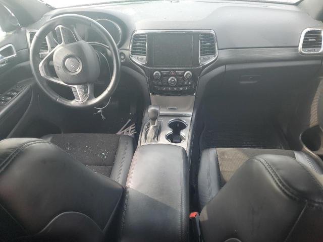 1C4RJFAG5MC676855 Jeep Grand Cherokee Laredo