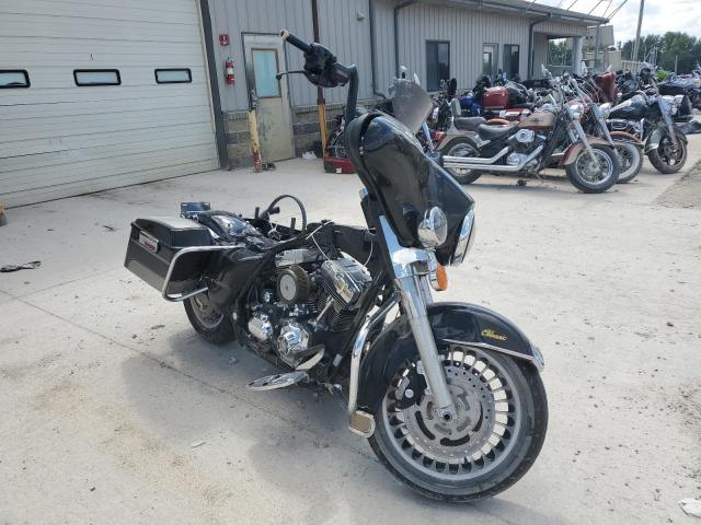 2009 HARLEY-DAVIDSON FLHTC - 1HD1FF4129Y668002