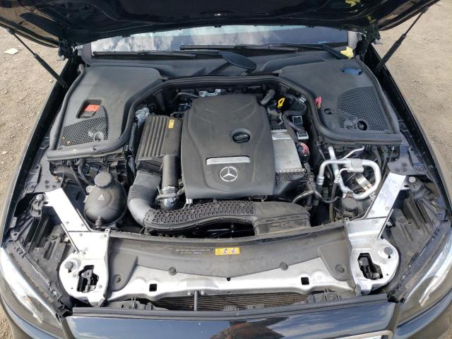 WDDZF4JB1HA073869 2017 MERCEDES-BENZ E-CLASS, photo no. 11