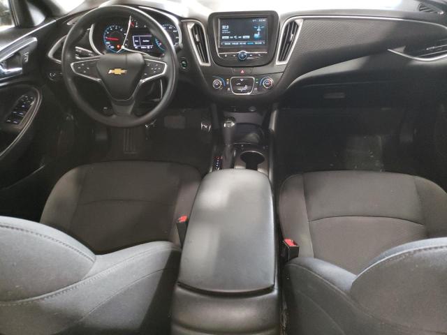 2018 CHEVROLET MALIBU LS - 1G1ZB5ST1JF154682