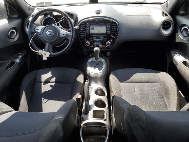 2016 NISSAN JUKE S - JN8AF5MV3GT654283