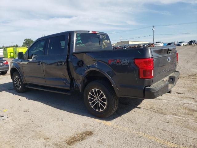 1FTEW1E4XLKE05023 | 2020 FORD F150 SUPER