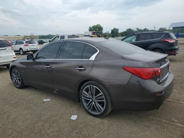 JN1BV7AP6EM670945 | 2014 INFINITI Q50 BASE