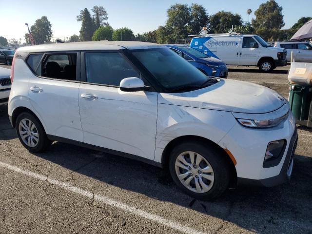 KNDJ23AU5M7137756 KIA SOUL LX