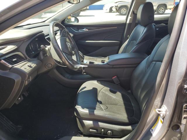 1G4ZP5SS5JU138766 Buick Lacrosse Essence