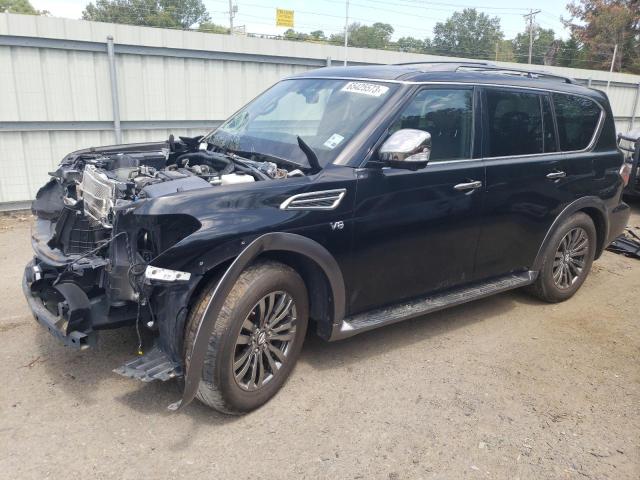 2018 Nissan Armada SV