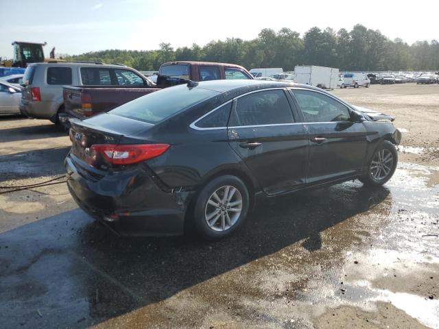 2016 HYUNDAI SONATA ECO - 5NPE24AA2GH425098