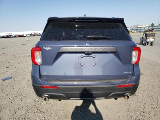 1FMSK8DH8MGC45381 Ford EXPLORER XLT