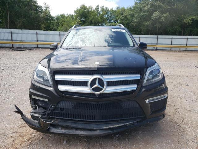 VIN 4JGDF7DE9GA679233 2016 Mercedes-Benz GL-Class, ... no.5