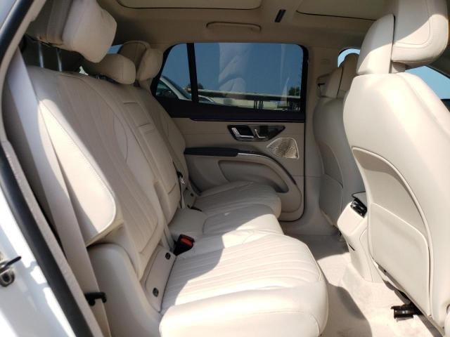 2023 MERCEDES-BENZ EQS SUV 45 4JGDM2DB5PA011184