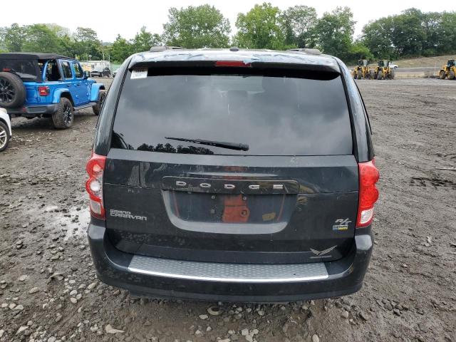 2016 DODGE GRAND 2C4RDGEG1GR250146